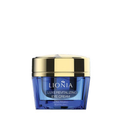 Lionia-Luxe Resilience Eye Cream 15g