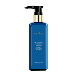 Lionia-Replenishing Bond Repair Shampoo 300ml