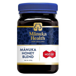 Manuka Health-Manuka Honey MGO 30+ 500g
