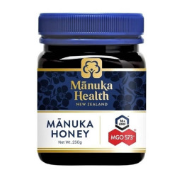 Manuka Health-Manuka Honey MGO 573+ 250g