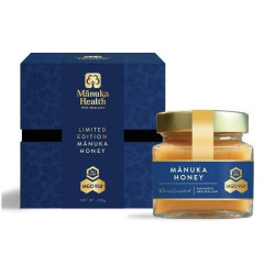 Manuka Health-Manuka Honey Limited Edition MGO 950+ 250g