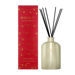 Moss St. Fragrances-Starry Night Fragrance Diffuser 300ml