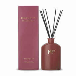 Moss St. Fragrances-Watermelon Scented Diffuser 275ml