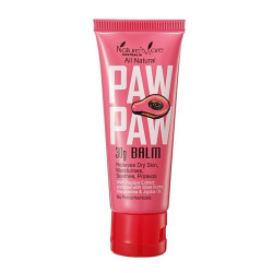Nature's Care-All Natural Paw Paw Balm 30g