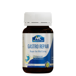 Nutrition Care-Gastro Repair 30 Tablets