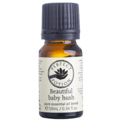 Perfect Potion-Beautiful Baby Hush Essential Oil Blend 10ml 