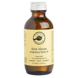 Perfect Potion-New Bloom Pregnancy Body Oil 100ml
