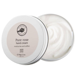 Perfect Potion-Pure Rose Hand Cream 60g