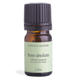 Perfect Potion-Rose Absolute 2.5ml