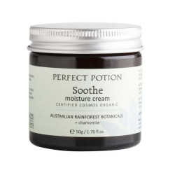 Perfect Potion-Soothe Moisture Cream COSMOS 50g