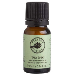 Perfect Potion-Tea Tree Oil 10ml (SALE)