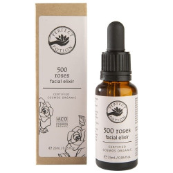 Perfect Potion-500 Roses Facial Elixir 25ml