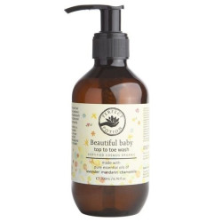 Perfect Potion-Beautiful Baby Top to Toe Wash