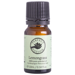 Perfect Potion-Lemongrass 10ml