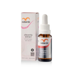 Rebirth-Placenta Extract Concentrate Serum 25ml
