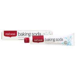 Red Seal - Baking Soda Toothpaste 100g