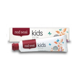 Red Seal-Kids Toothpaste 75g
