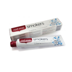 Red Seal-Smokers Toothpaste 100g