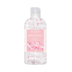 Rosien-Body Lotion with Rose Floral Petals 300ml