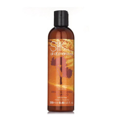 Silk Oil of Morocco-Argan Sun Shield Shampoo 250ml