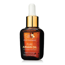 Silk Oil of Morocco-Pure Argan Oil 30ml