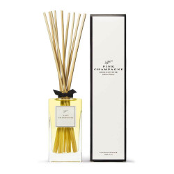 Sohum-Parade Pink Champagne Reed Diffuser 160ml