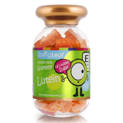 Springleaf-Kids Lutein Aussie Gummy 200g 80 Gummies