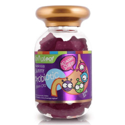 Springleaf-Kids Probiotic Aussie Gummy 1 Billion CFU 200g