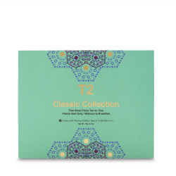 T2 Tea-Classic Collection Gift Pack