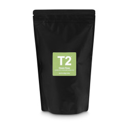 T2 Tea-Green Rose Loose Leaf Refill 250g