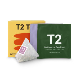 T2 Tea-Ten Tea Bag Gift Pack
