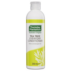 Thursday Plantation-Tea Tree Everyday Conditioner 250ml