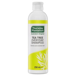 Thursday Plantation-Tea Tree Everyday Shampoo 250ml