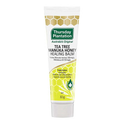Thursday Plantation-Tea Tree Manuka Honey Healing Balm 30g