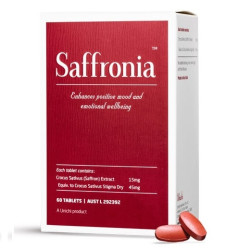 Unichi-Saffronia 60 Tablets