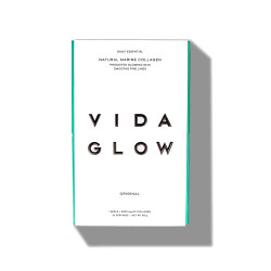 Vida Glow-Original Marine Collagen 30x3G 
