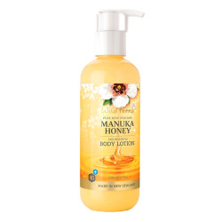 Wild Ferns-Manuka Honey Body Lotion 230ml