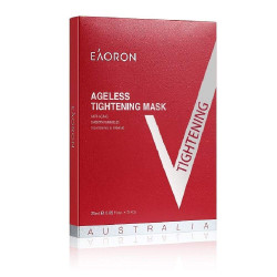 Eaoron-Ageless Stem Cell Mask for Anti-Aging 5x25g