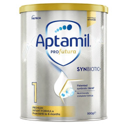 Aptamil-Stage 1 Profutura Premium Infant Formula From 0-6 Months 900g