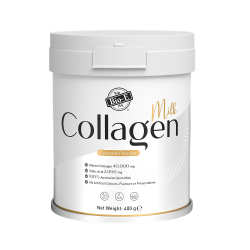 Bio E-Milk Collagen Powder 400g