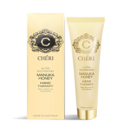 Cheri-Ultra Nourishing Manuka Honey Hand Therapy 75ml