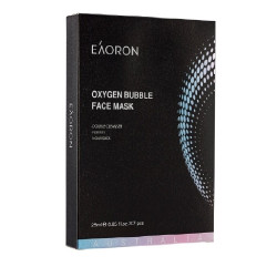 Eaoron-Oxygen Bubble Face Mask 7x25g (EXP: 08/22)