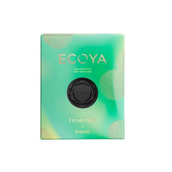Ecoya-Fresh Pine at Dawn Car Diffuser (Limited Edition)