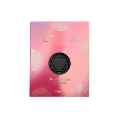 Ecoya-Red Berries & Peony At Dusk Car Diffuser (Limited Edition)
