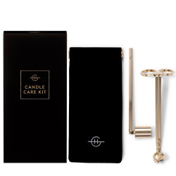 Glasshouse Fragrances-Candle Care Kit