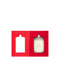 Glasshouse Fragrances-Night Before Christmas Soy Candle Gift Card 60g (Christmas 2021)