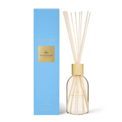 Glasshouse Fragrances-The Hamptons Fragrance Diffuser 250ml