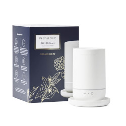 In Essence-360 Diffuser Classic White (Christmas 2021)