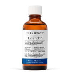In Essence-Lavender Pure Essential Oil 50ml