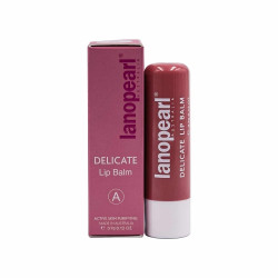 Lanopearl-Delicate Lip Balm 3.7g